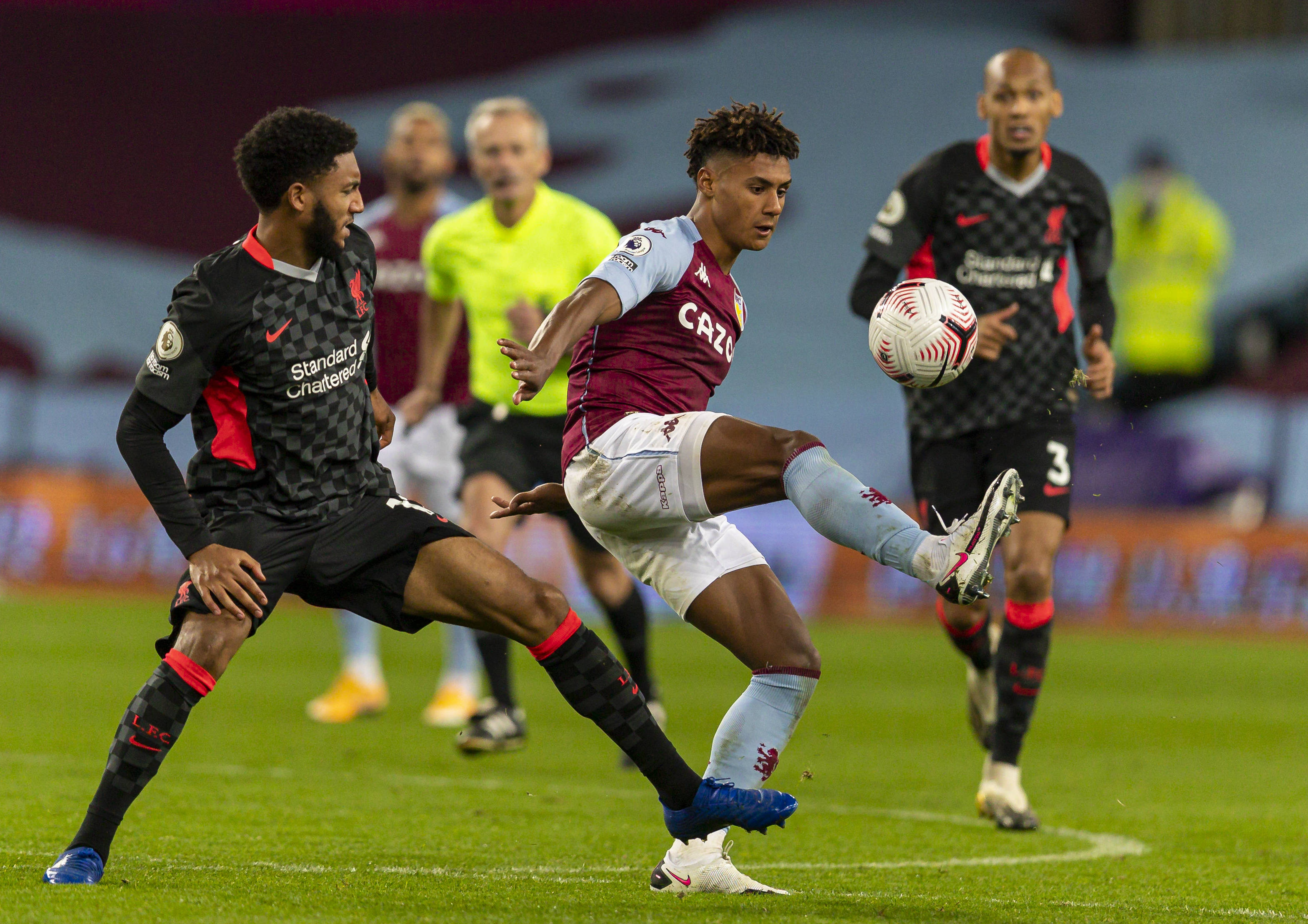 持续的努力 持续的努力