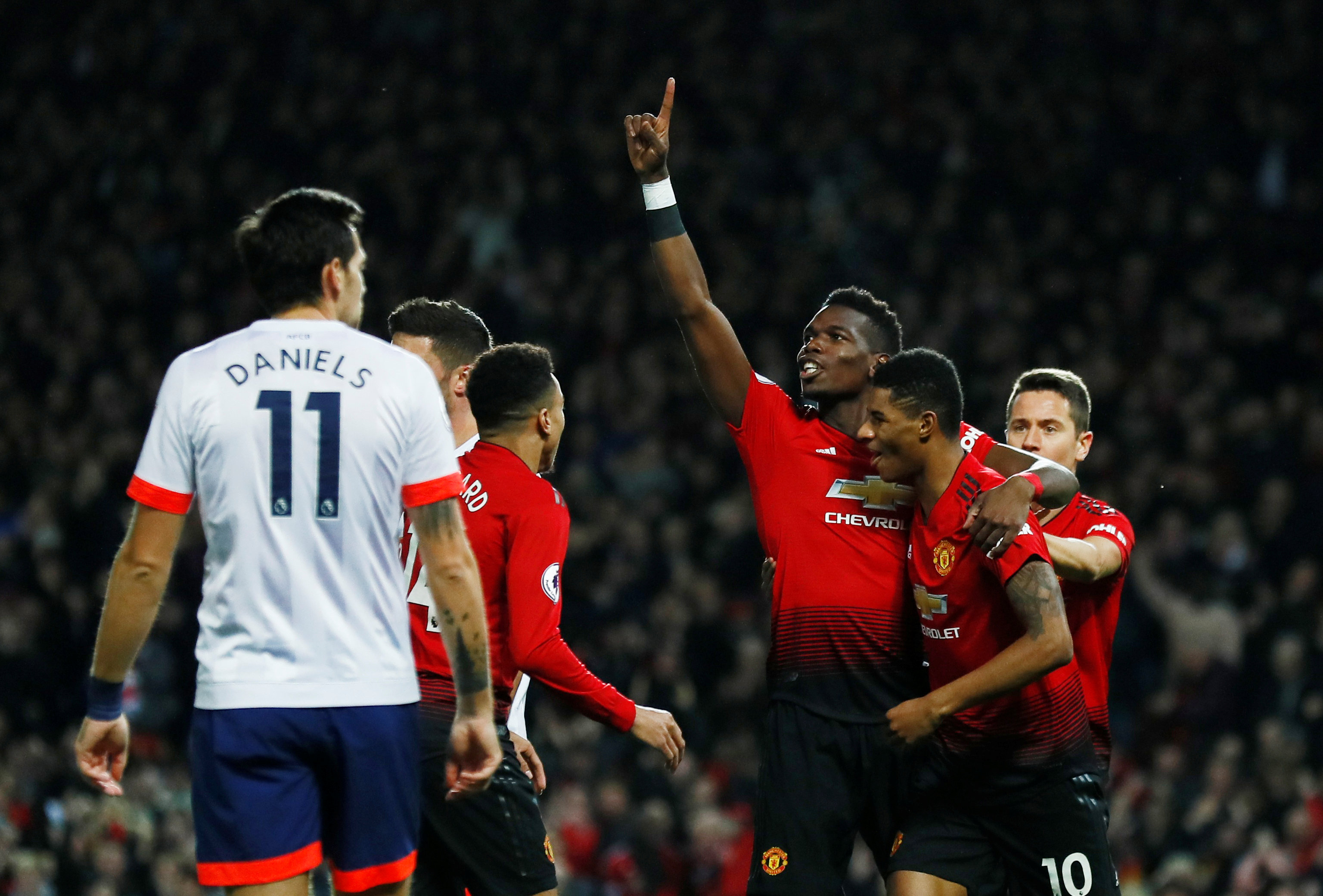 中锋的必要 中锋的必要