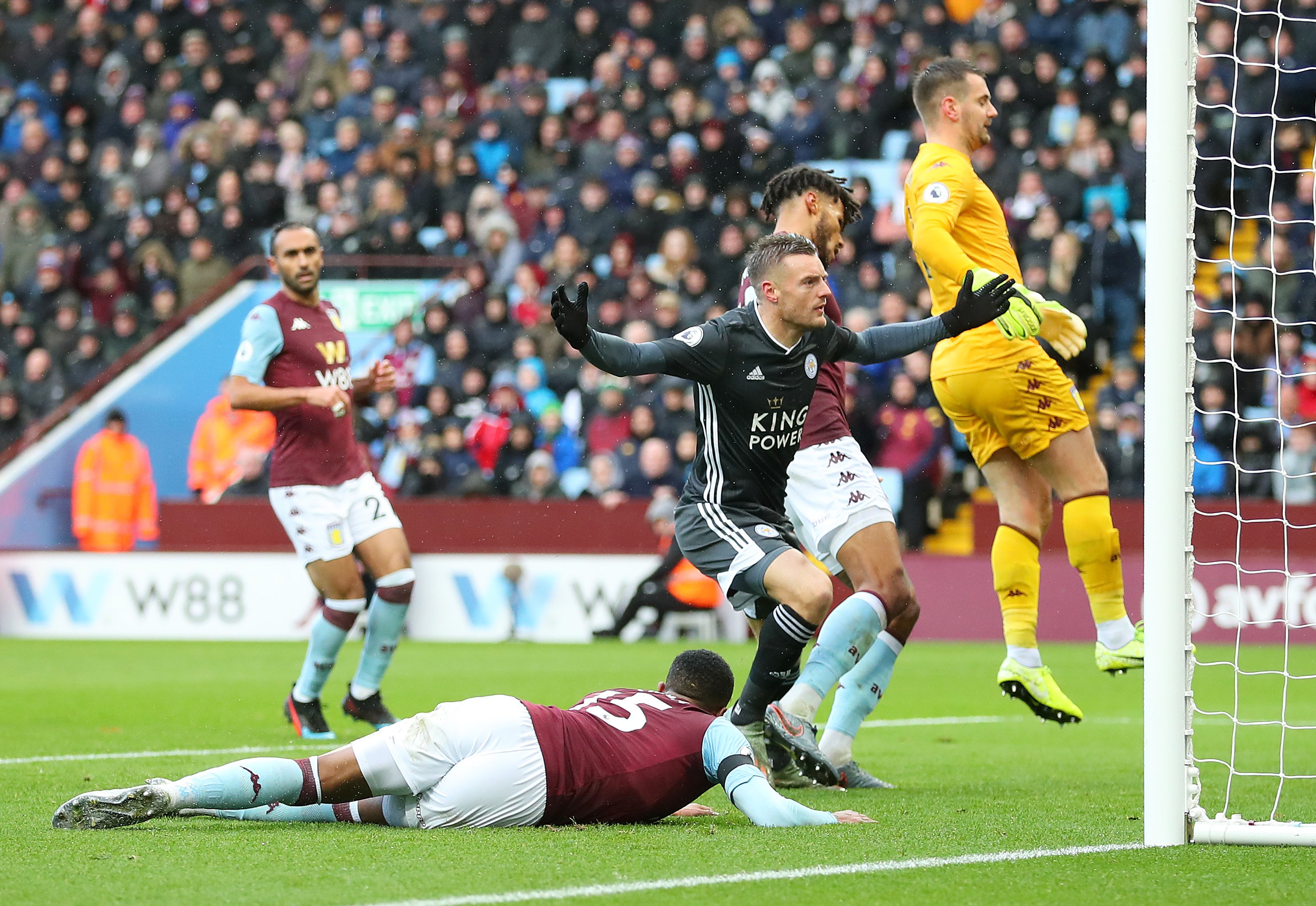 秀的潜力 秀的潜力